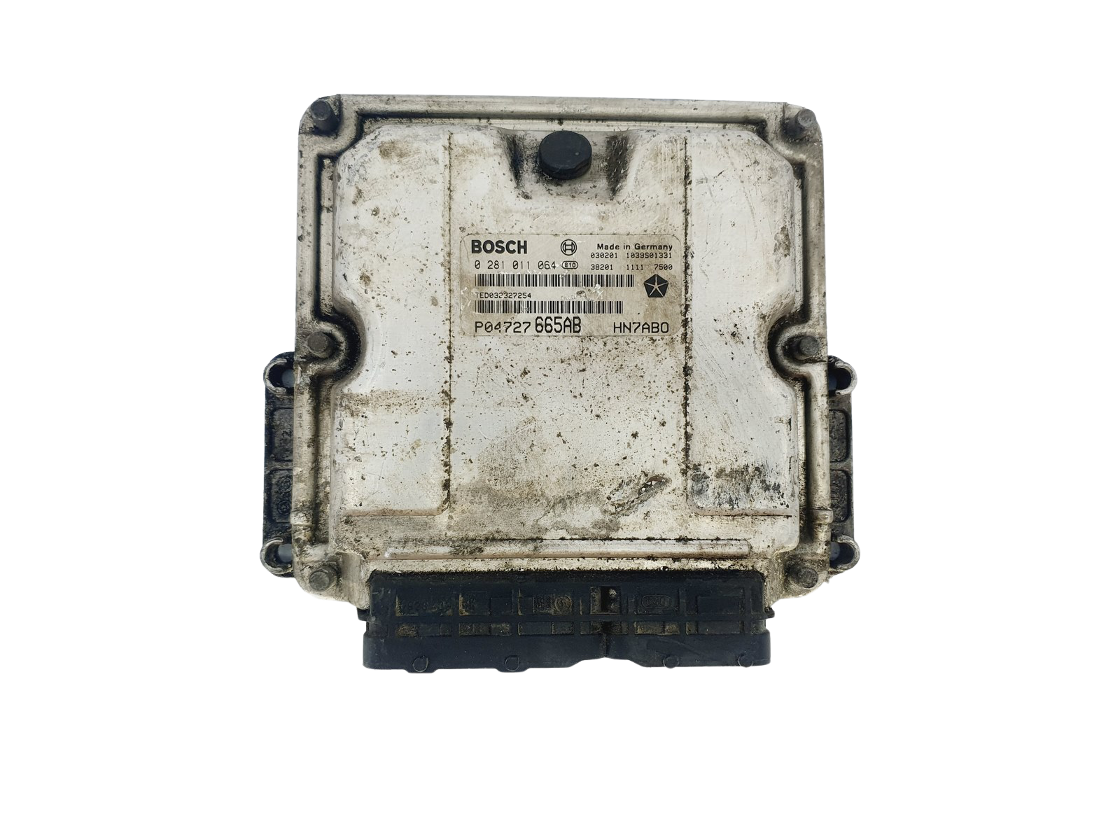 Blok Ovladačů 0281011064 P04727665AB HN7ABO Chrysler Bosch 39506 main product photo