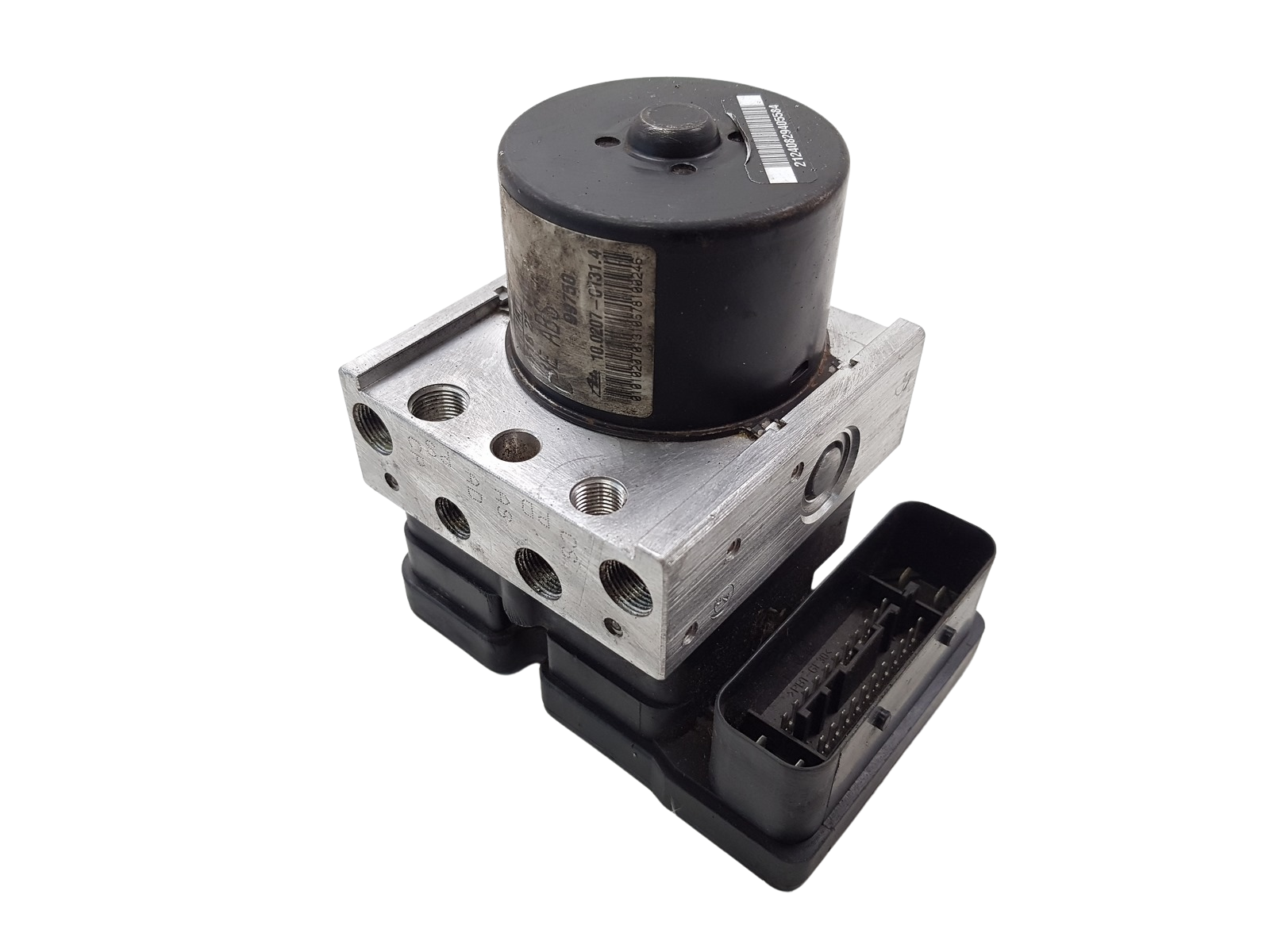 Pumpa Abs Fiat Doblo 51822702 10.0970-1604.3 Ate 2185 main product photo