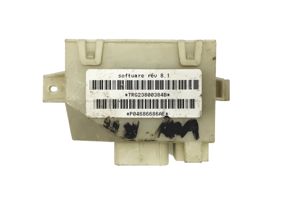 Blok Ovladačů P04686686AE Chrysler 17951 main product photo