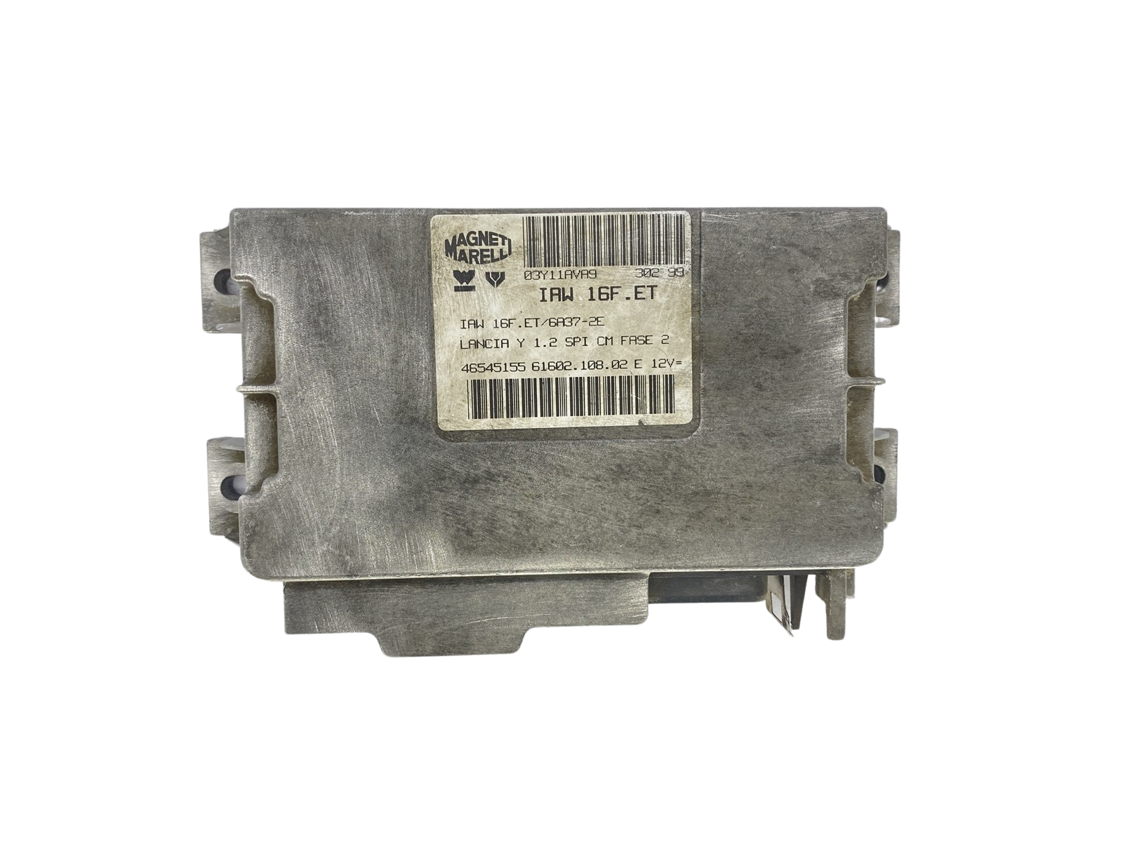Blok Ovladačů Lancia 46545155 IAW16F.ET 61602.108.02 57748 main product photo