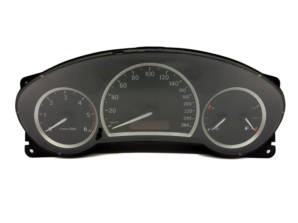 Otáčkoměr Saab 9-3 P12768231 7553906 main product photo