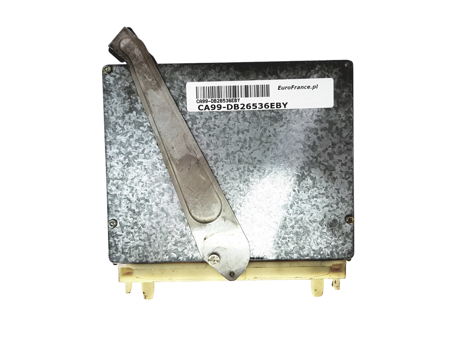 Blok Ovladačů S103955404D P1275677 1T50109746 Volvo Siemens 26536 main product photo