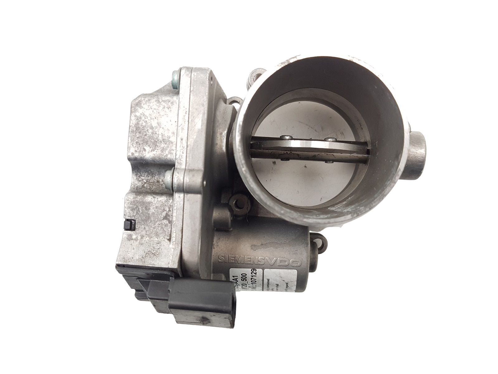 Škrticí Klapka Ford 7V2Q-9E926-AA1 Siemens VDO main product photo