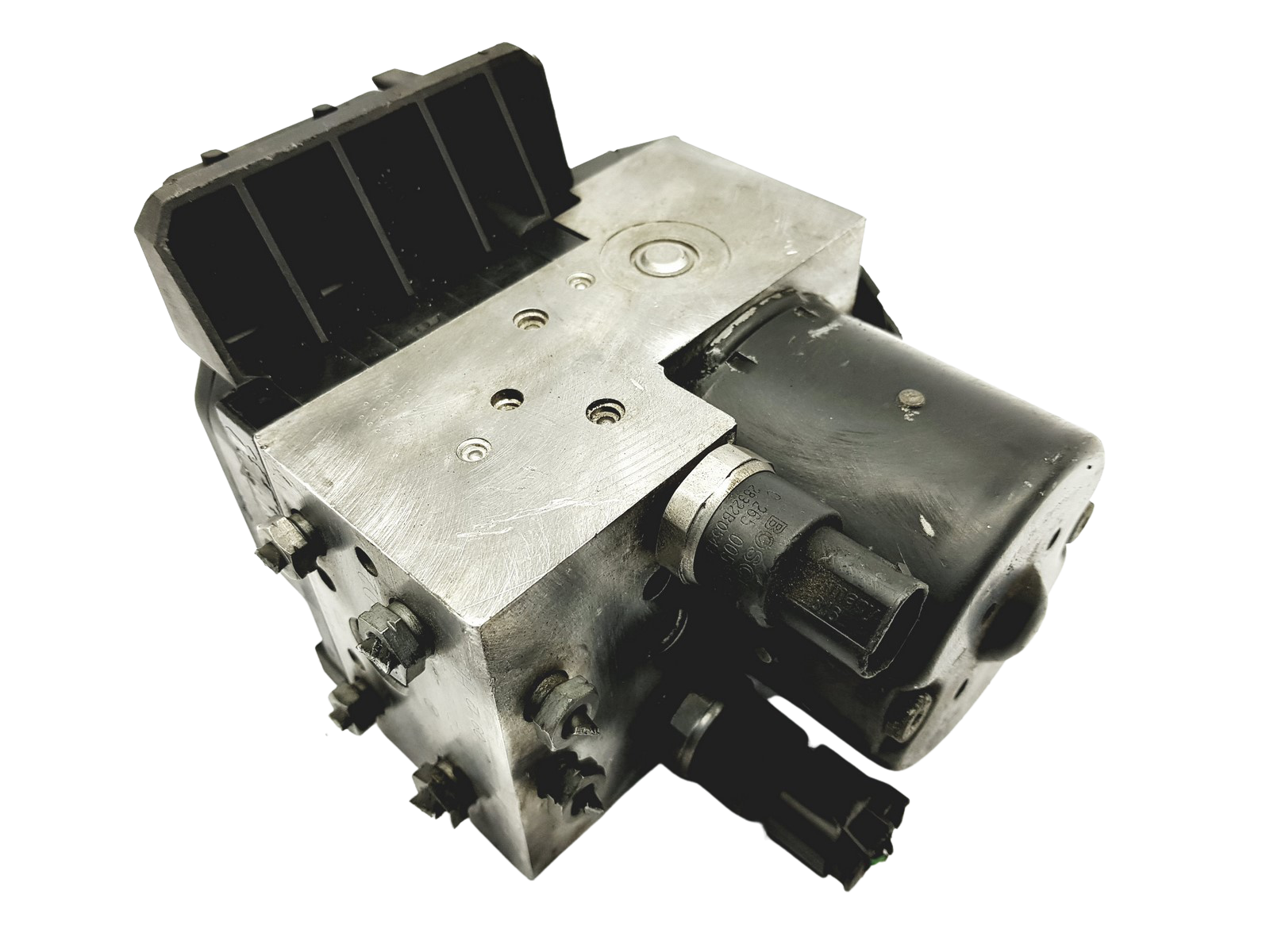 Pumpa Abs Mercedes A W168 A0044310912 0265202461 Bosch 38971 main product photo
