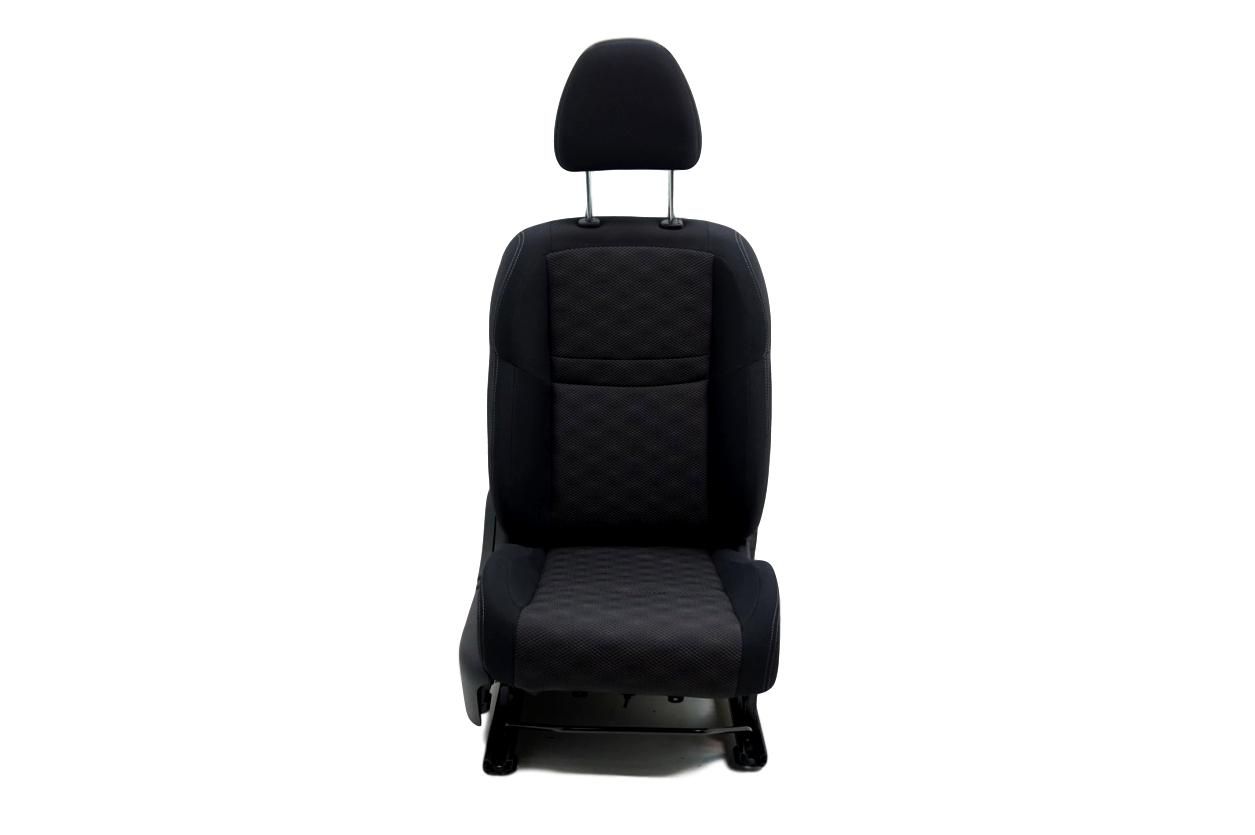 Sedadlo Pravý Předek Nissan Qashqai main product photo
