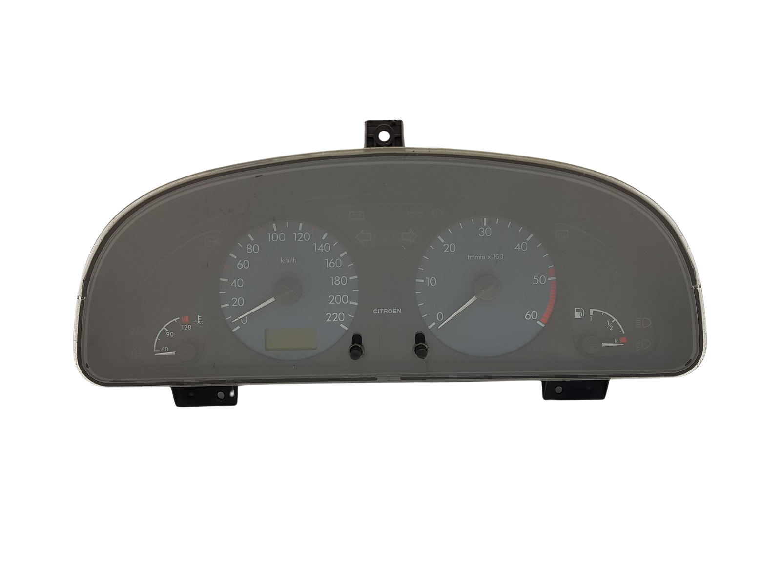 Otáčkoměr Citroen Xsara 9645744580 C 01 2191 main product photo