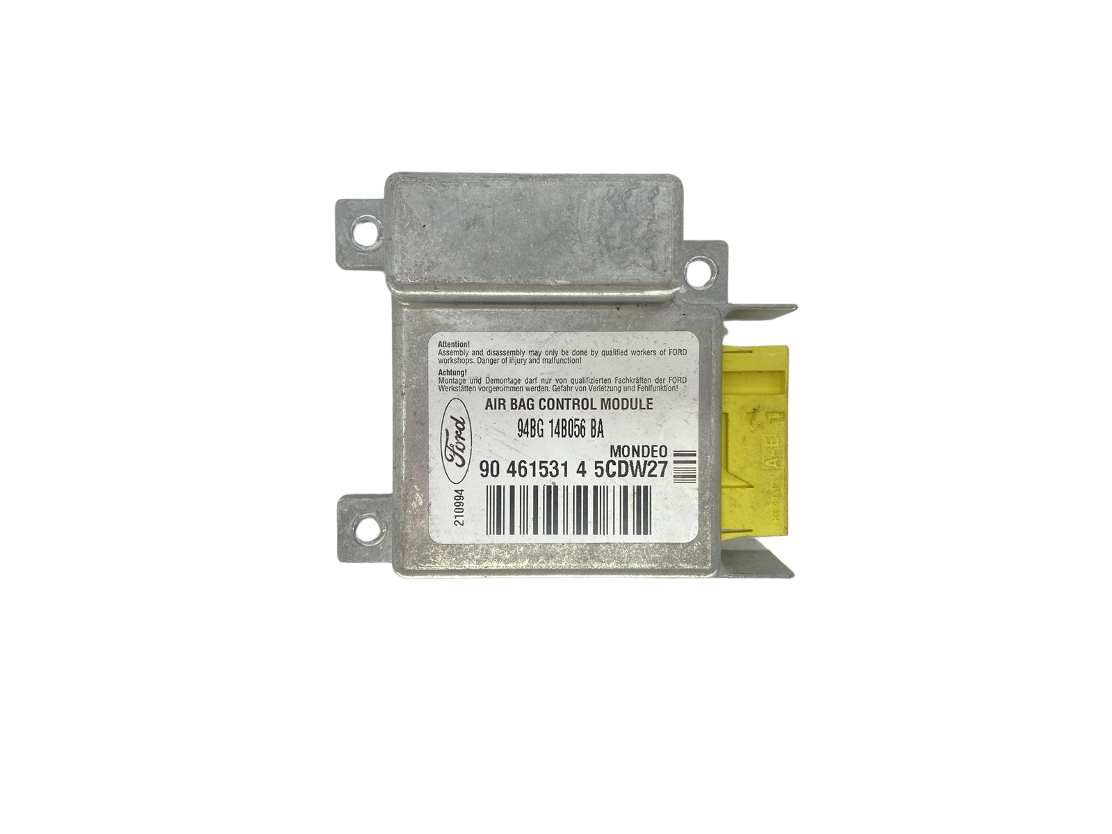Blok Ovladačů 94BG14B056BA 5CDW27 Ford main product photo