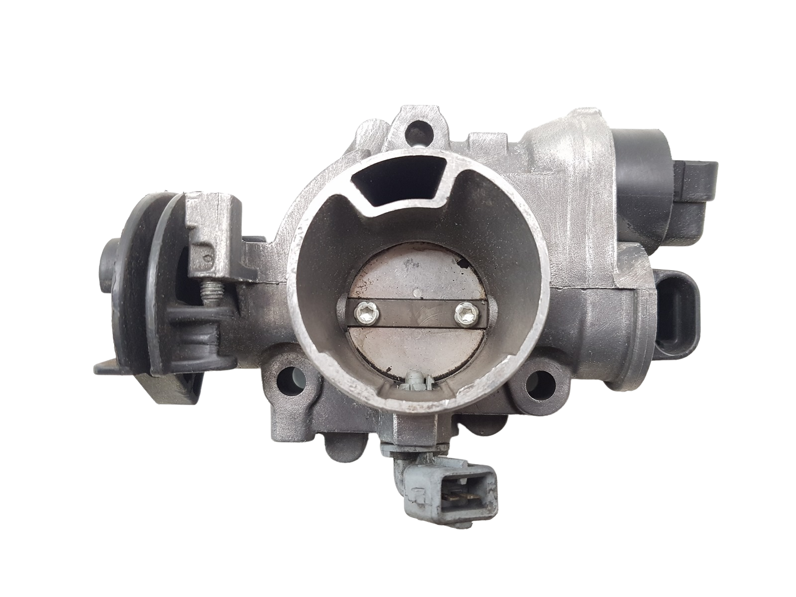 Škrticí Klapka Renault H873633 1.2 8V main product photo