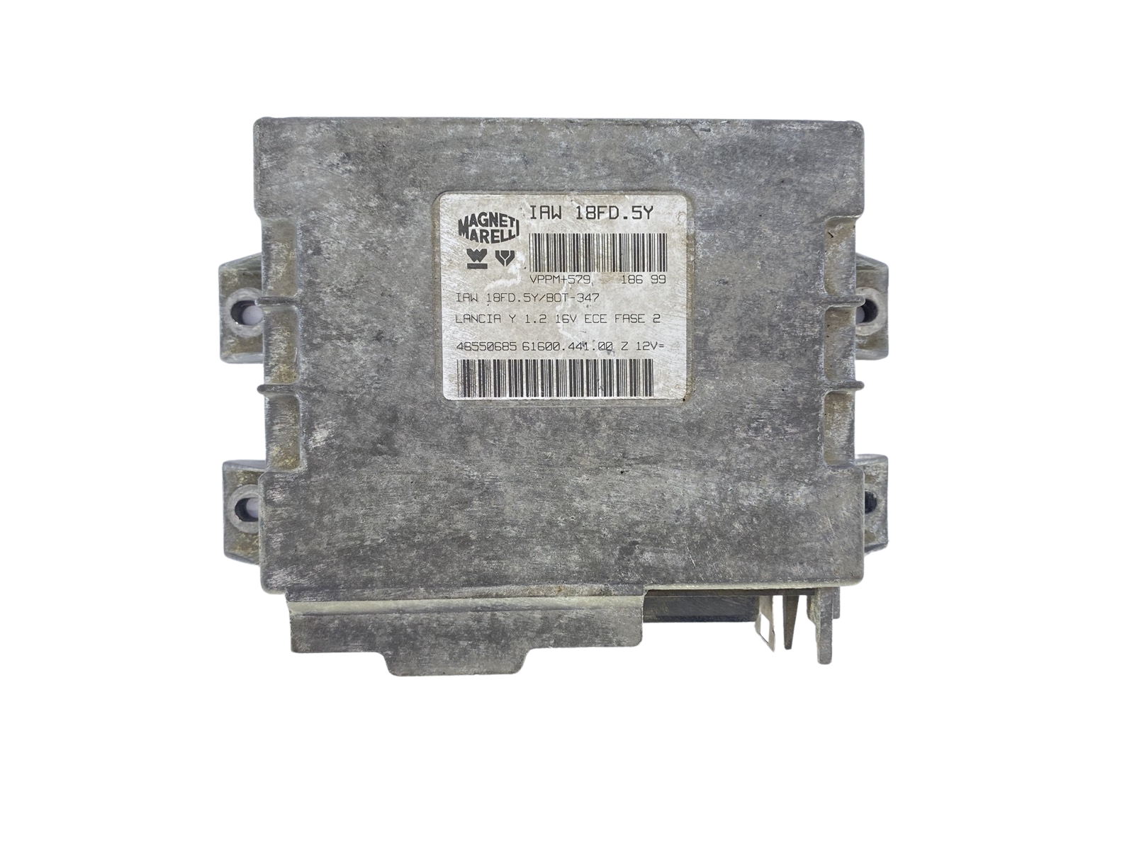 Blok Ovladačů 46550685 IAW18FD.5Y 61600.441.00 Lancia 54871 main product photo