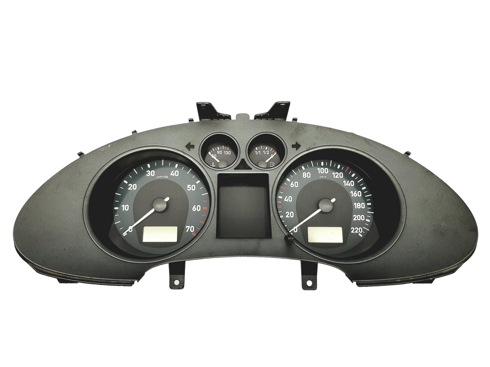 Tachometr Seat Ibiza W06L0920802 110080104028A 47504 main product photo