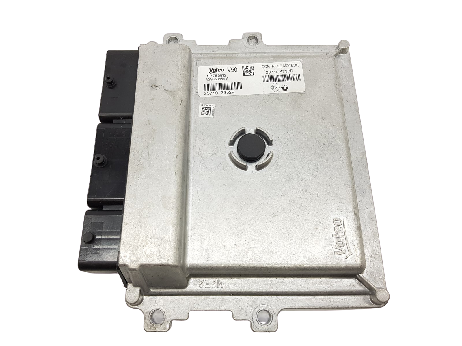 Blok Ovladačů 237104736R 237103352R Renault Valeo 28105 main product photo