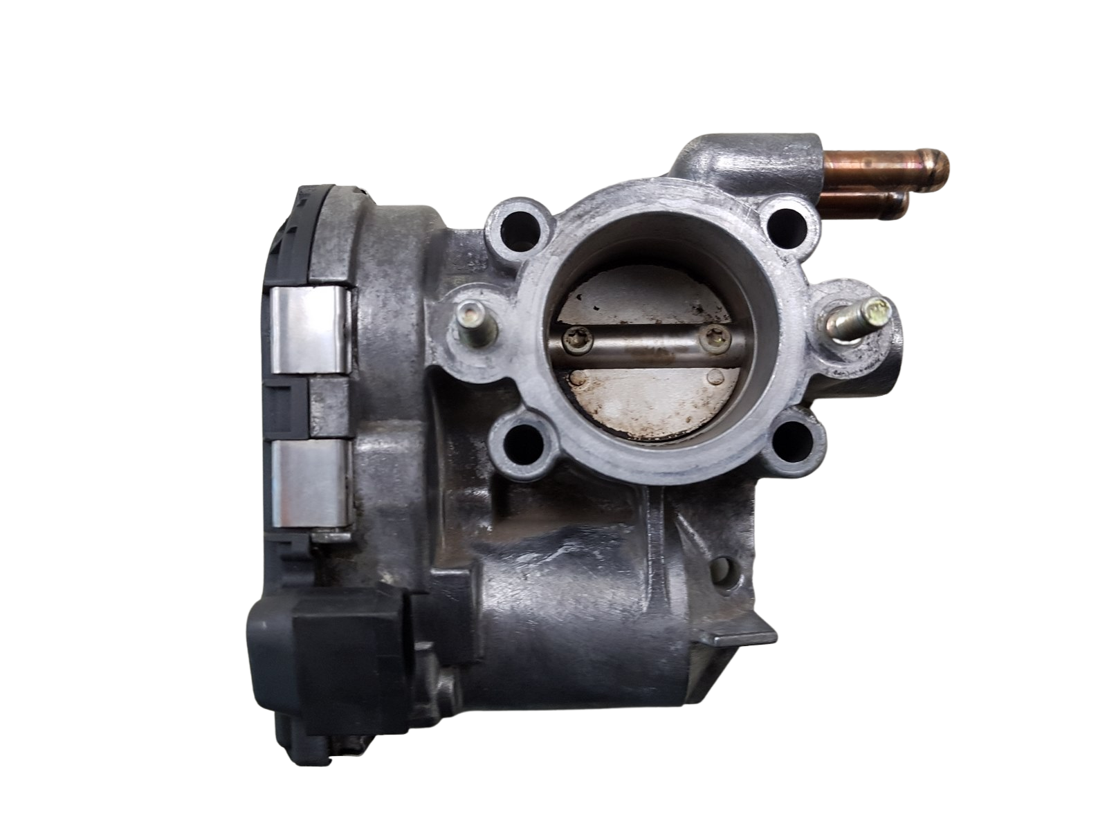 Škrticí Klapka Opel 9157512 0280750044 1.0 1.2 2589 main product photo