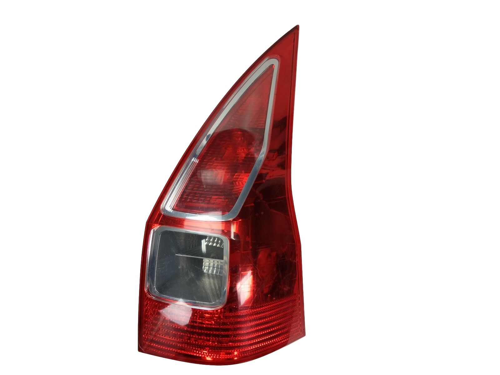Lampa Tylna Prawa Megane II 2 Kombi 8200417351 main product photo