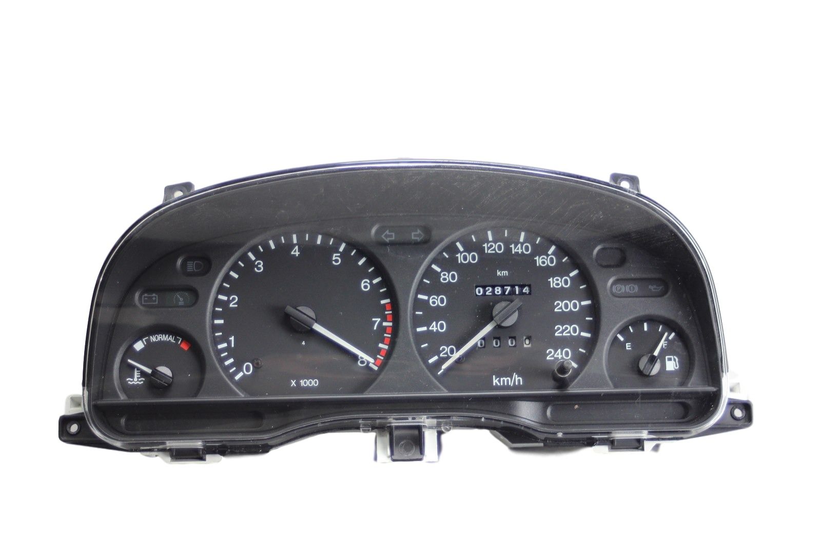 Linka Zmiany Biegów Ford Mondeo MK1 97BP10C956DB main product photo