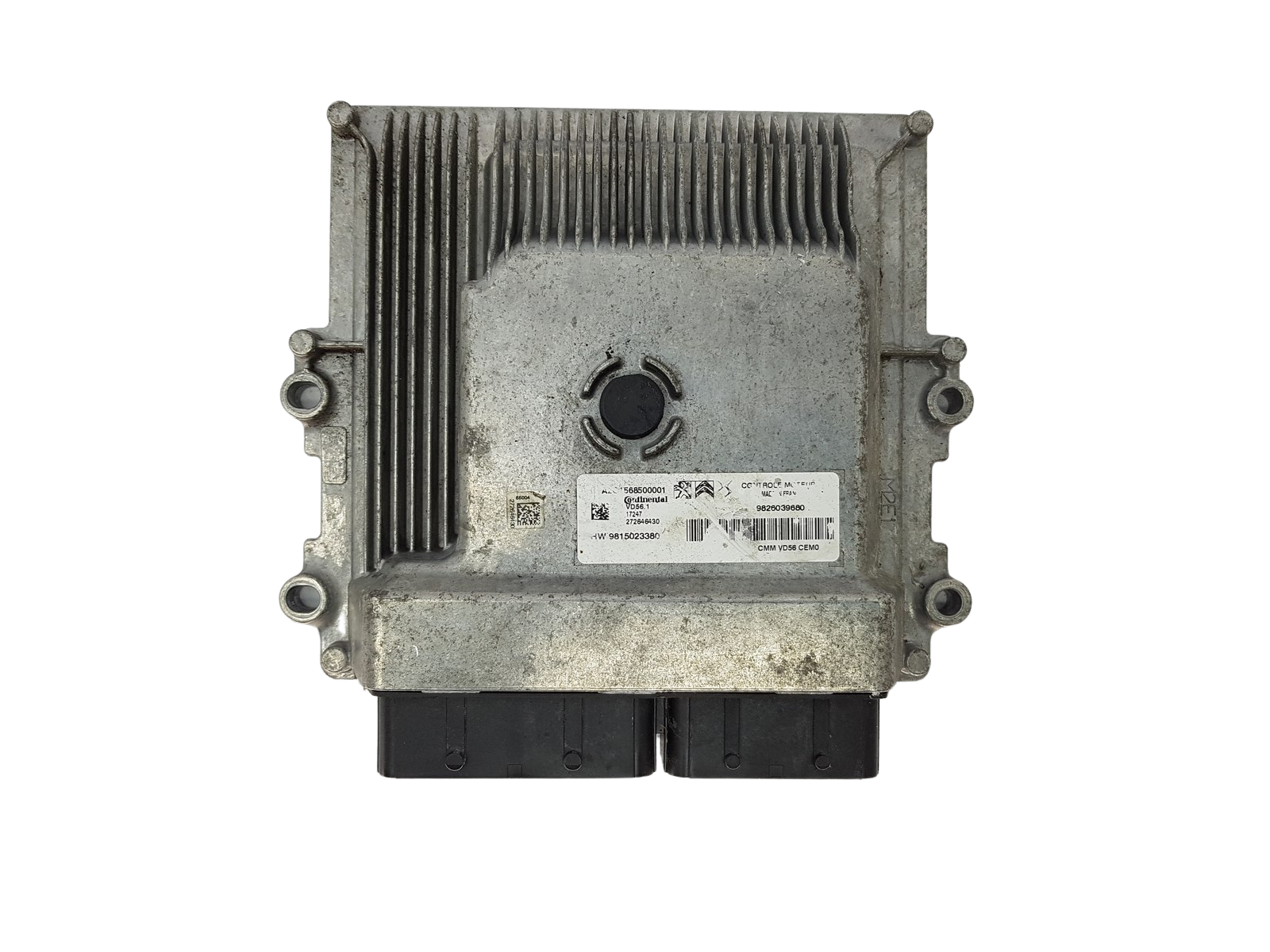 Blok Ovladačů 9815023380 9826039680 PSA Continental main product photo