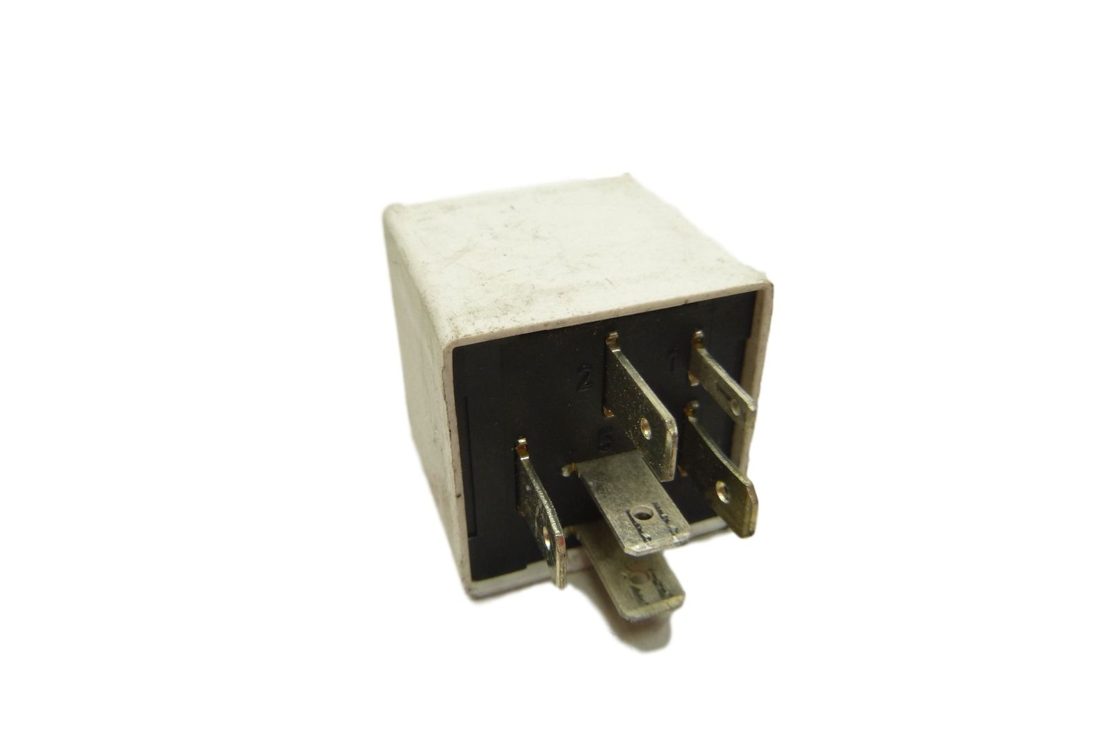 Przekaźnik Czasowy Wycieraczek 7700822929 Renault main product photo