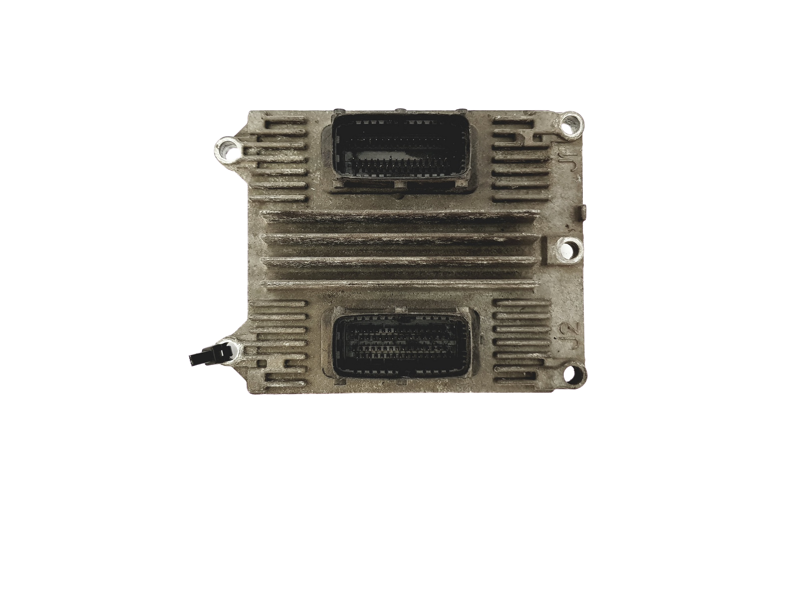 Řídicí Jednotka Motoru Opel 09391283 12202143 Delphi 24017 main product photo