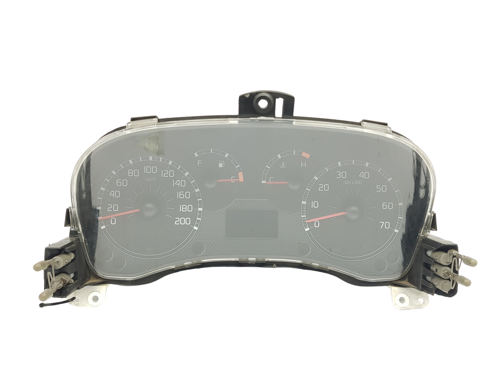 Otáčkoměr Fiat Panda 51711237 503000480700 25588 main product photo