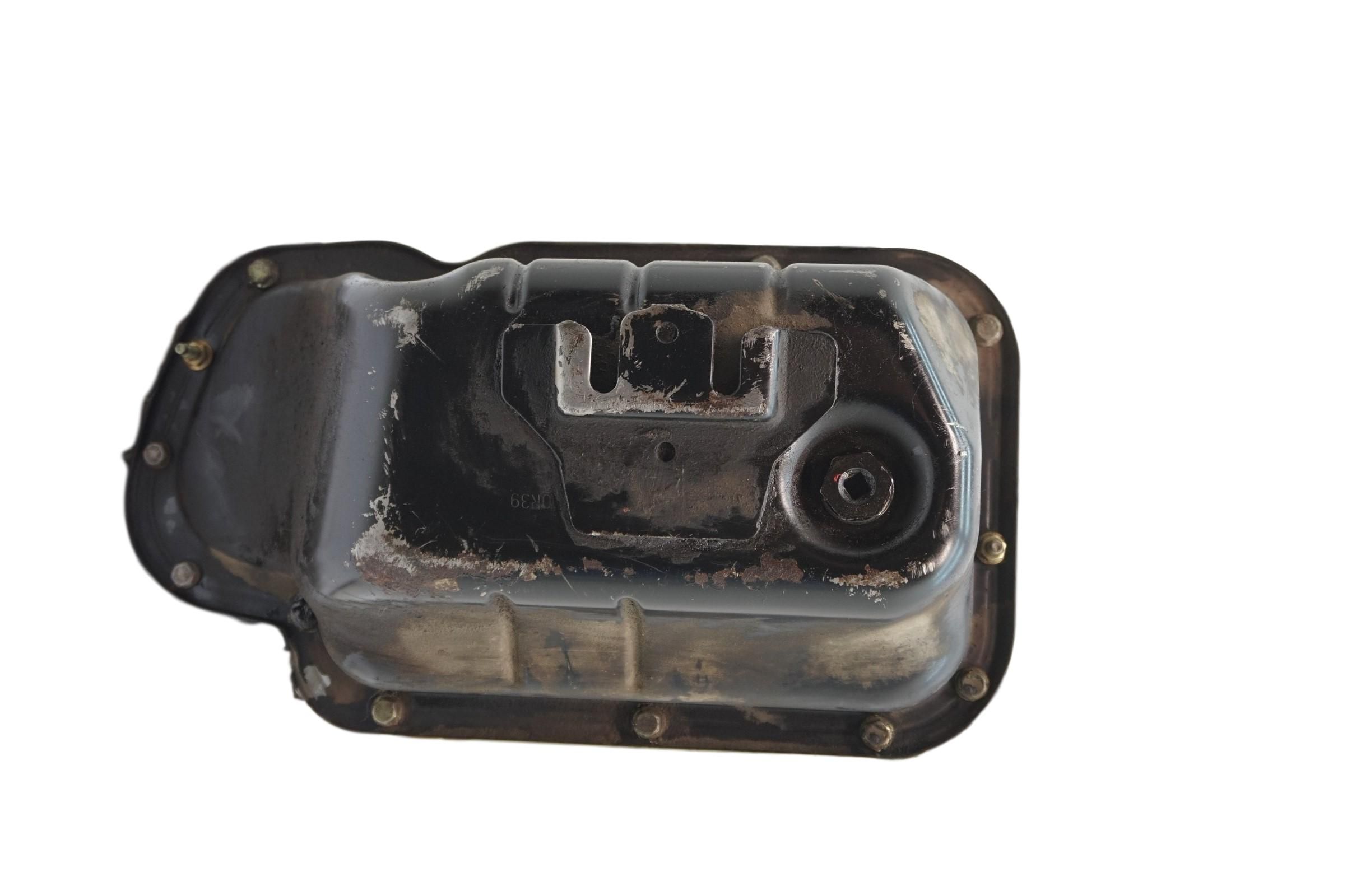 Olejová Vana 0301L5 0301K7 Peugeot 207 1.4 16v KFU main product photo