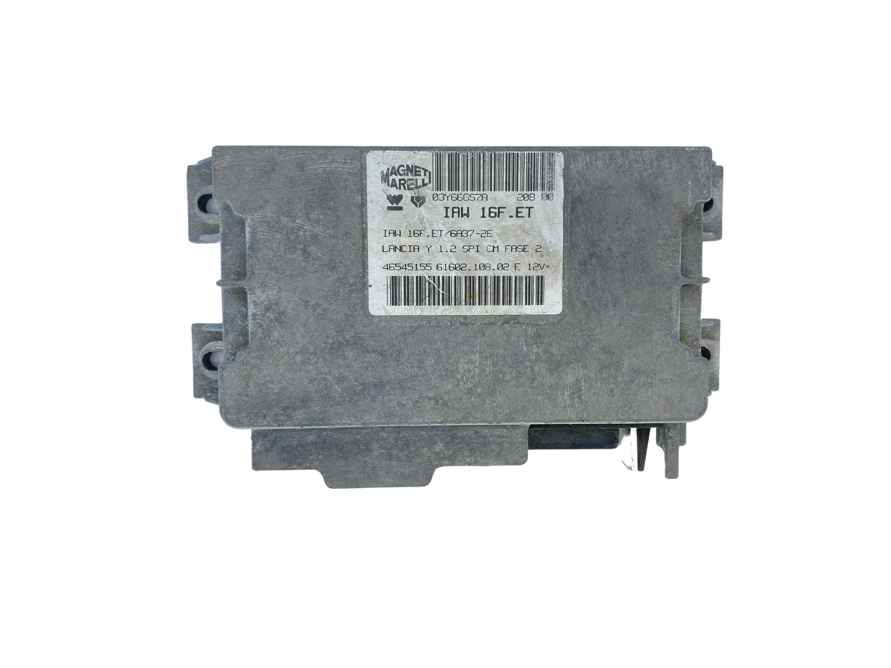 Blok Ovladačů Lancia 46545155 IAW16F.ET 61602.108.02 55951 main product photo