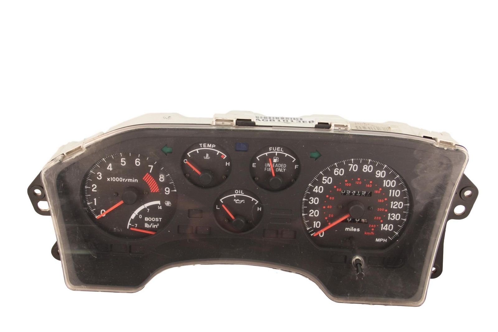 Otáčkoměr Mitsubishi Eclipse MB680684 AGB1012 main product photo