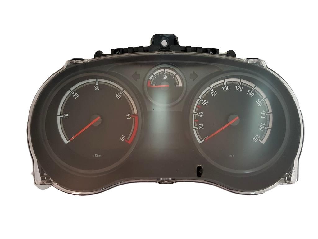 Otáčkoměr Opel Corsa D P0013264261 28120245-3 9043 main product photo