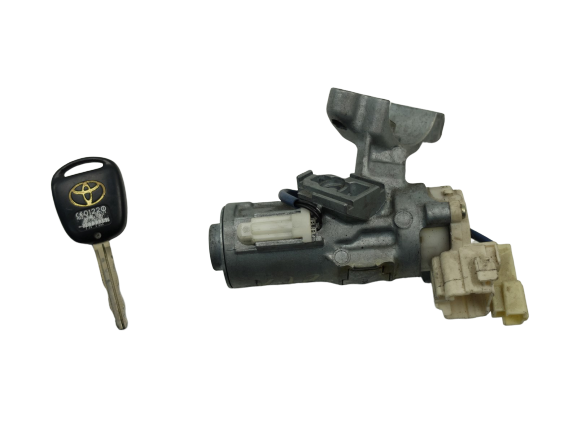 Zapalování Toyota Yaris 45020-52-1 1581 main product photo