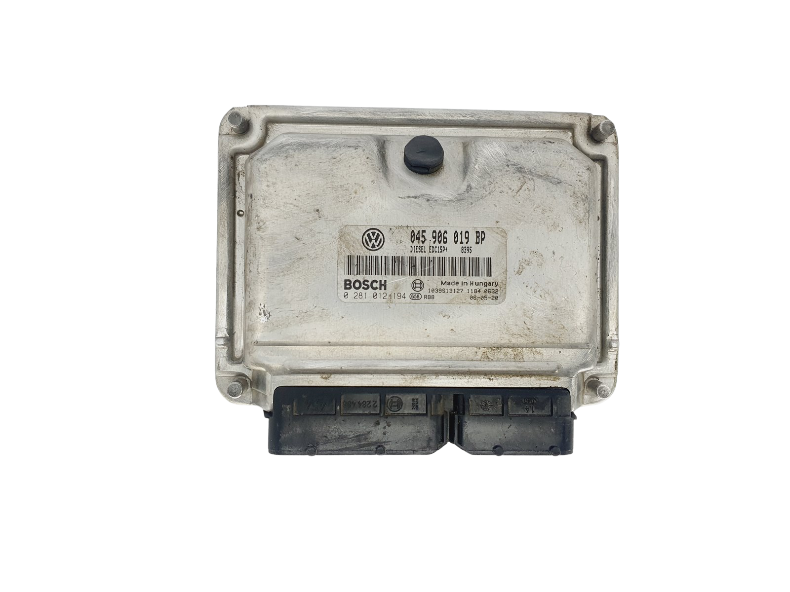 Blok Ovladačů 045906019BP 0281012194 VW Bosch 44774 main product photo
