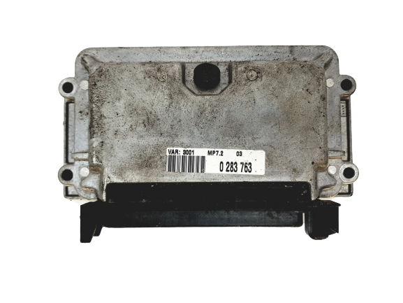 Blok Ovladačů 0261206214 9632693880 26FM0652 PSA Bosch 19590 main product photo