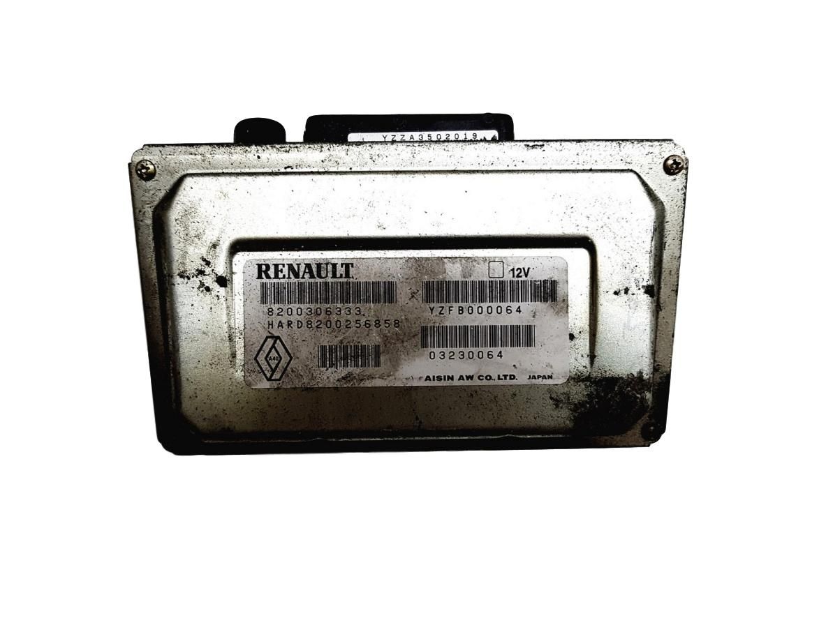 Blok Ovladačů 8200306333 8200256858 Renault 6807 main product photo