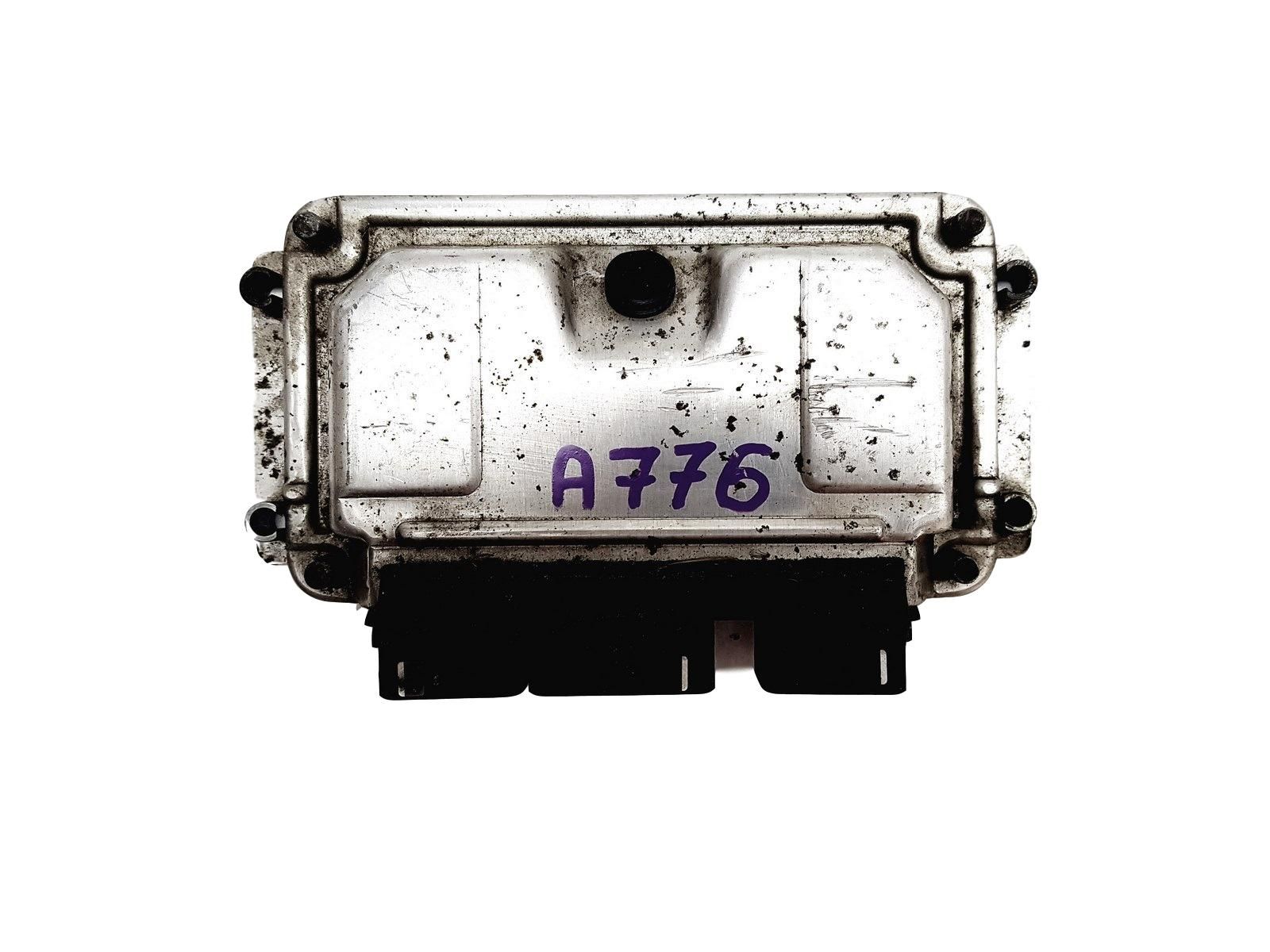 Blok Ovladačů 0261207477 9659280280 9643218980 PSA Bosch main product photo