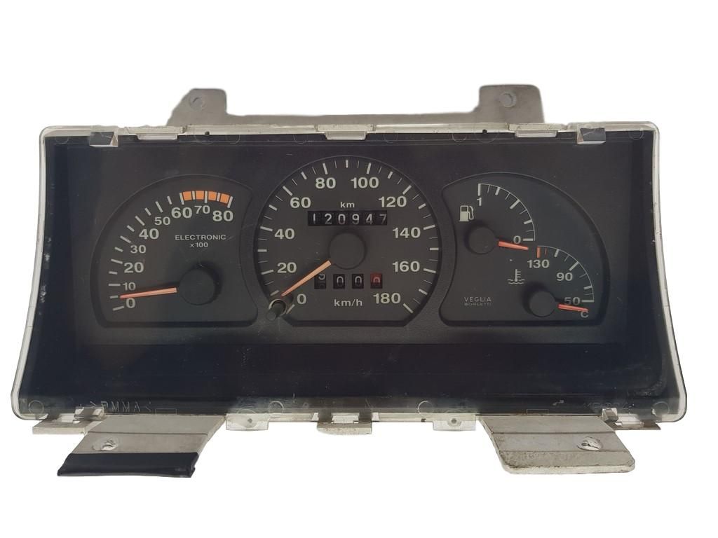 Otáčkoměr Fiat Cinquecento 60.6118.002.0 6061180020 14318 main product photo