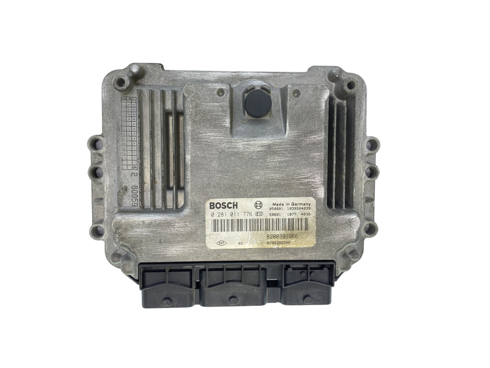 Blok Ovladačů 0281011776 8200391966 8200386508 Renault Bosch 62841 main product photo