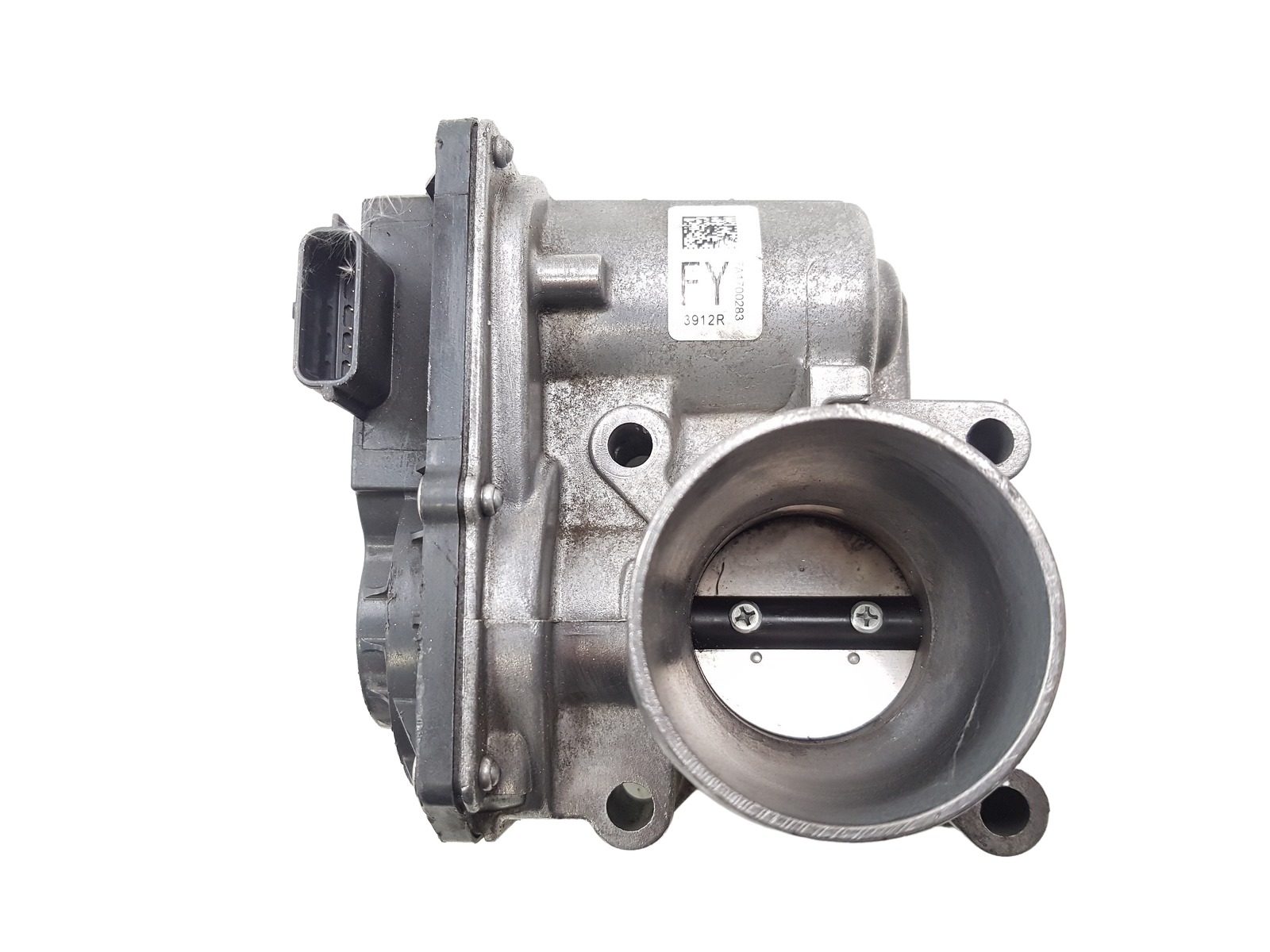Škrticí Klapka Renault Smart 161203912R H8201269254 1.0 1503 main product photo