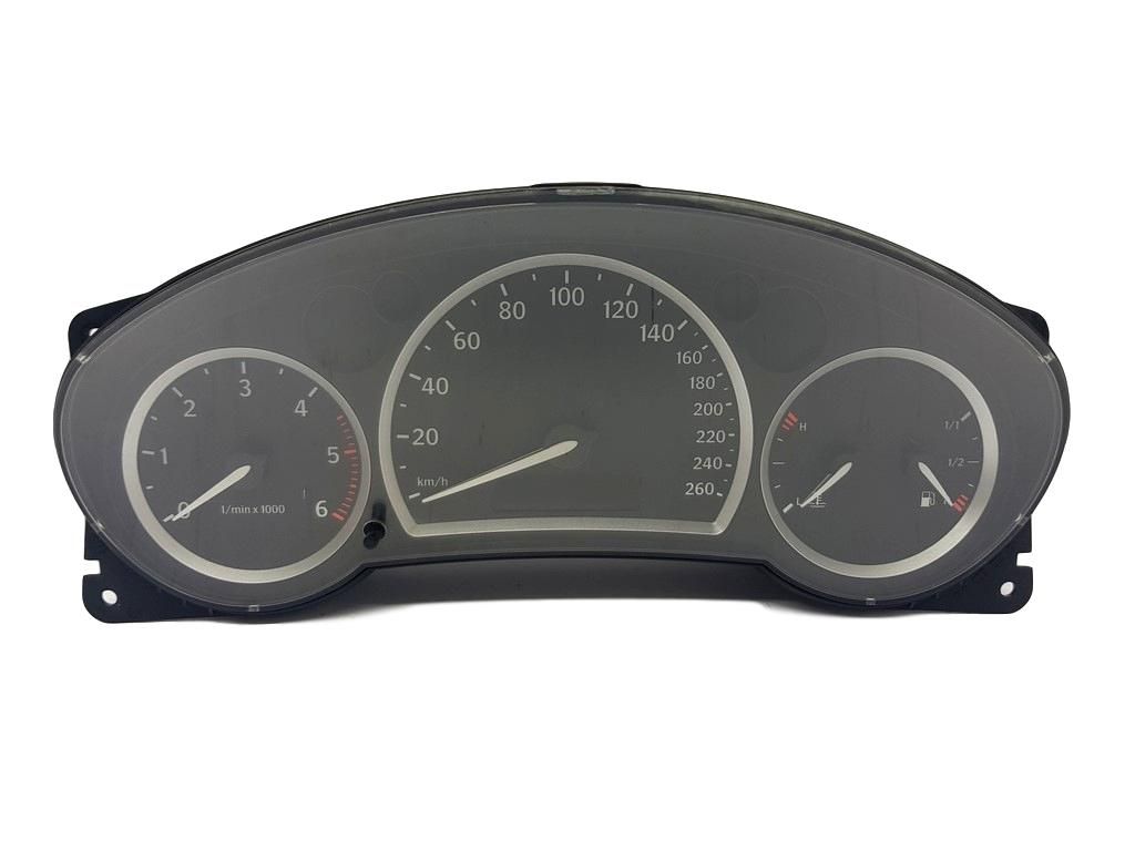 Otáčkoměr Saab 9-3 P12800515 0263625115 main product photo