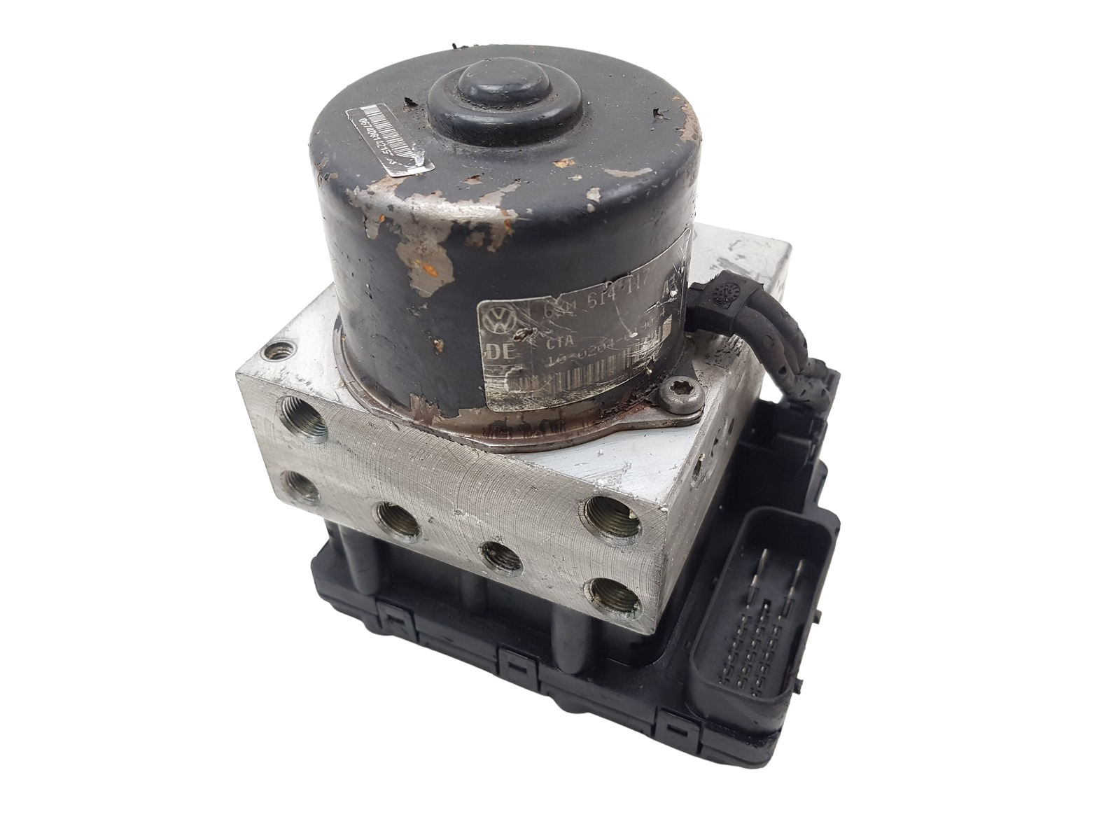 Pumpa Abs VWAG 6X0614117 6X0907379B ATE 1099 main product photo