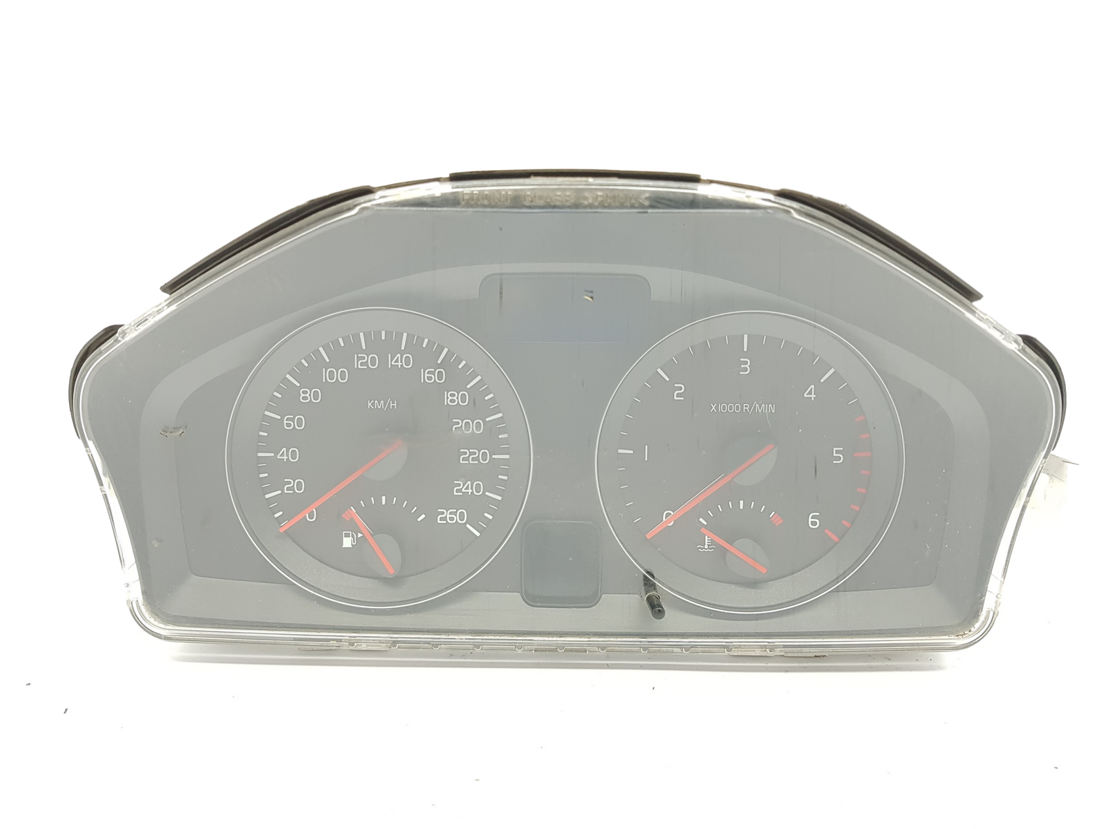 Otáčkoměr Volvo V50 31254776 69199-420T 25690 main product photo