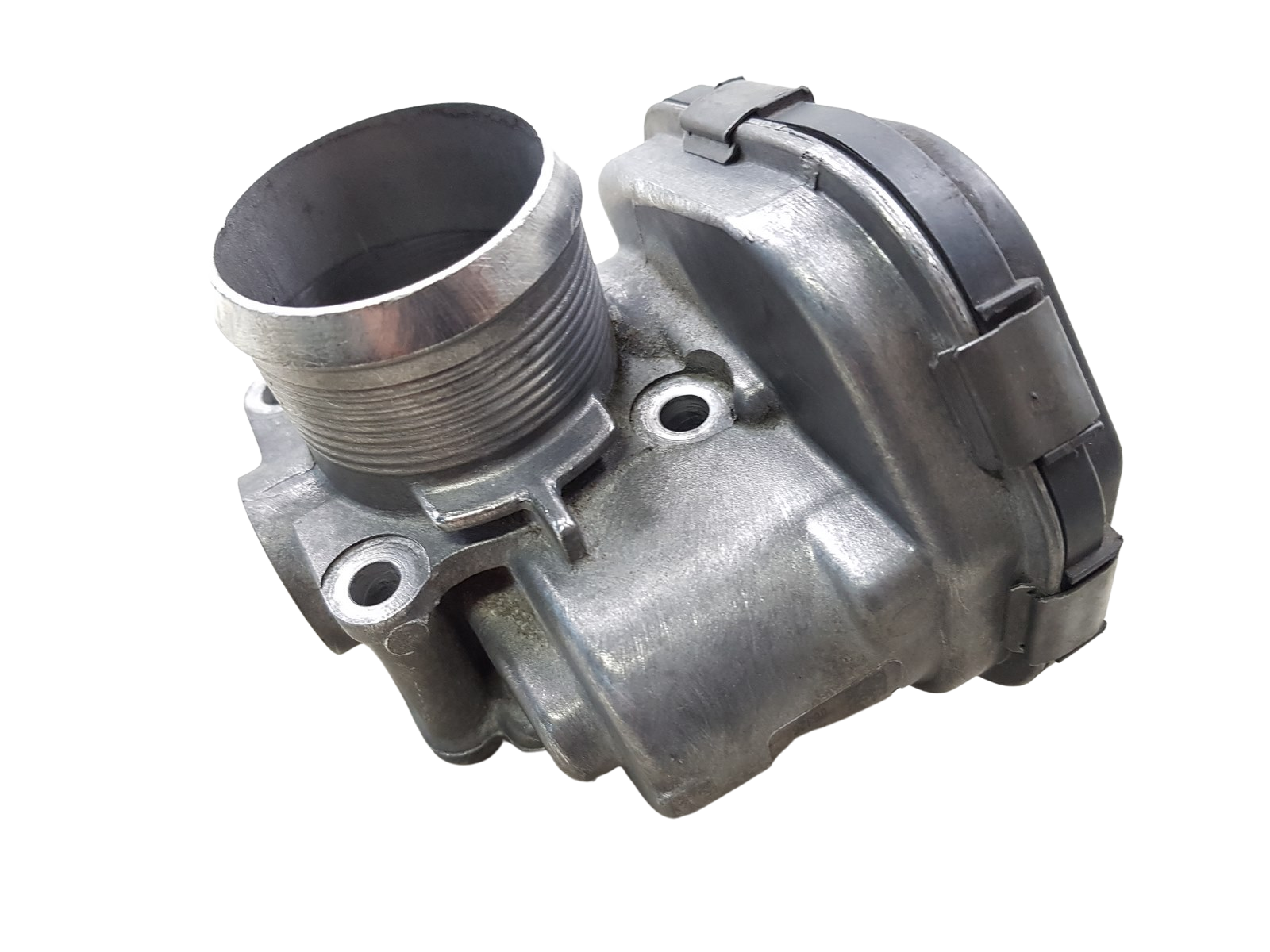 Škrticí Klapka Citroen Peugeot Ford 9673534480 1.6 HDI 2861 main product photo