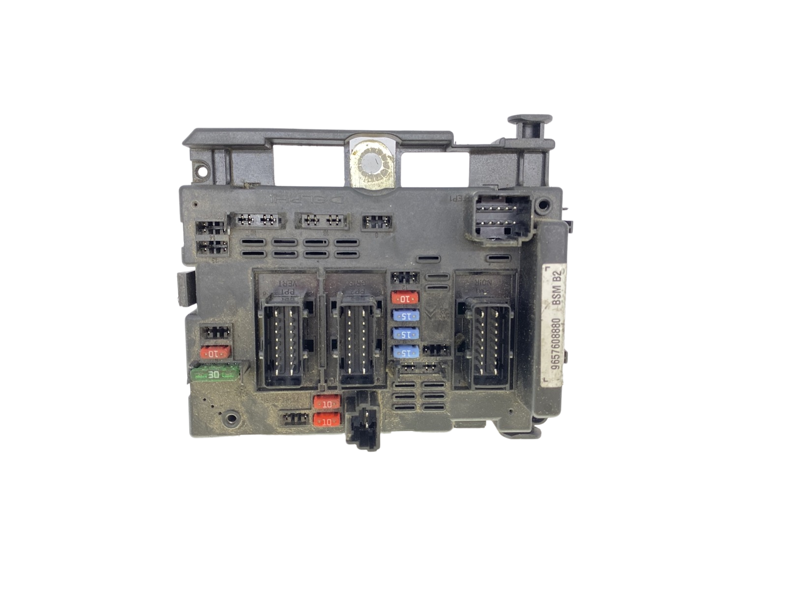 Blok Ovladačů BSM B2 9657608880 PSA Delphi 58975 main product photo