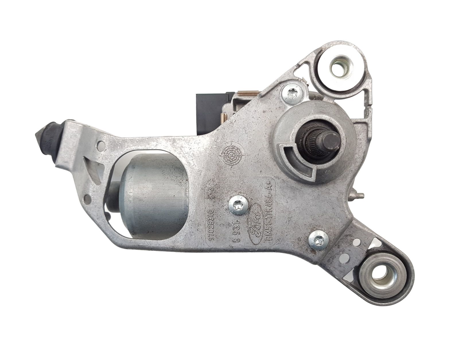 Motor Stěračů Levý Ford Focus BM51-17504-AM 0390248180 main product photo