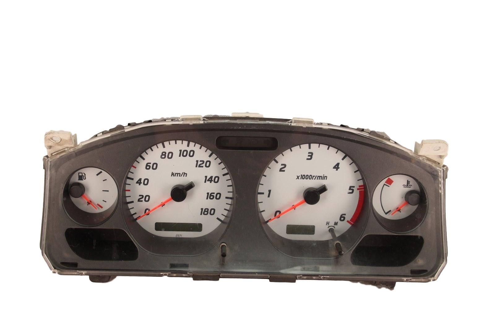 Otáčkoměr Nissan Navara D22 2.5 Diesel XRVK475 / FT5R main product photo