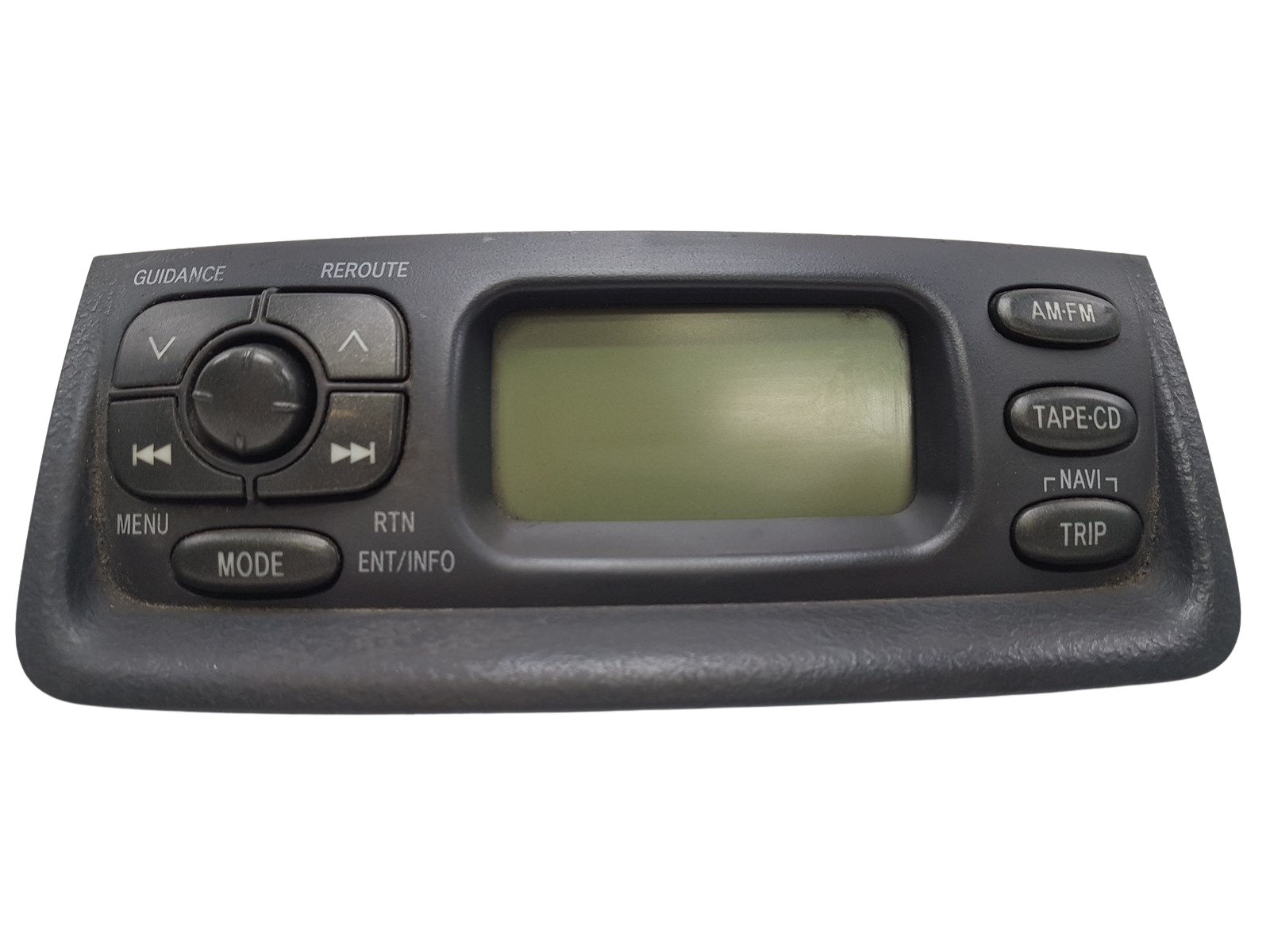 Autorádio Navi Toyota Yaris 86110-52022 CN-TS0820AB main product photo