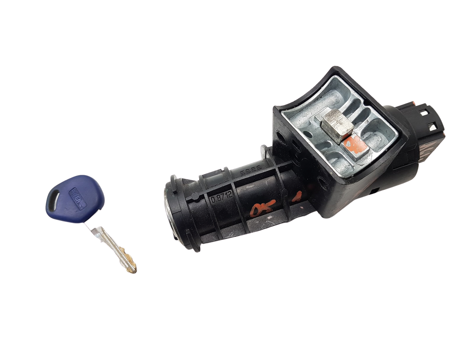 Zapalování Fiat Punto 2 0.5521 0.8712 TRW 1259 main product photo