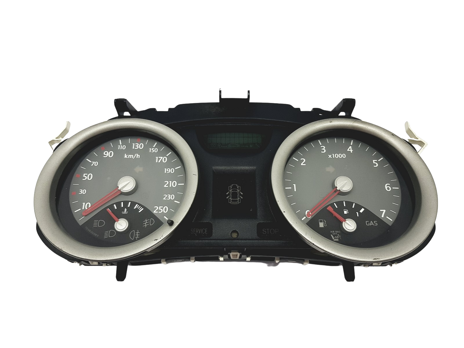 Tachometr Renault Megane 2 8200292049 54387 main product photo