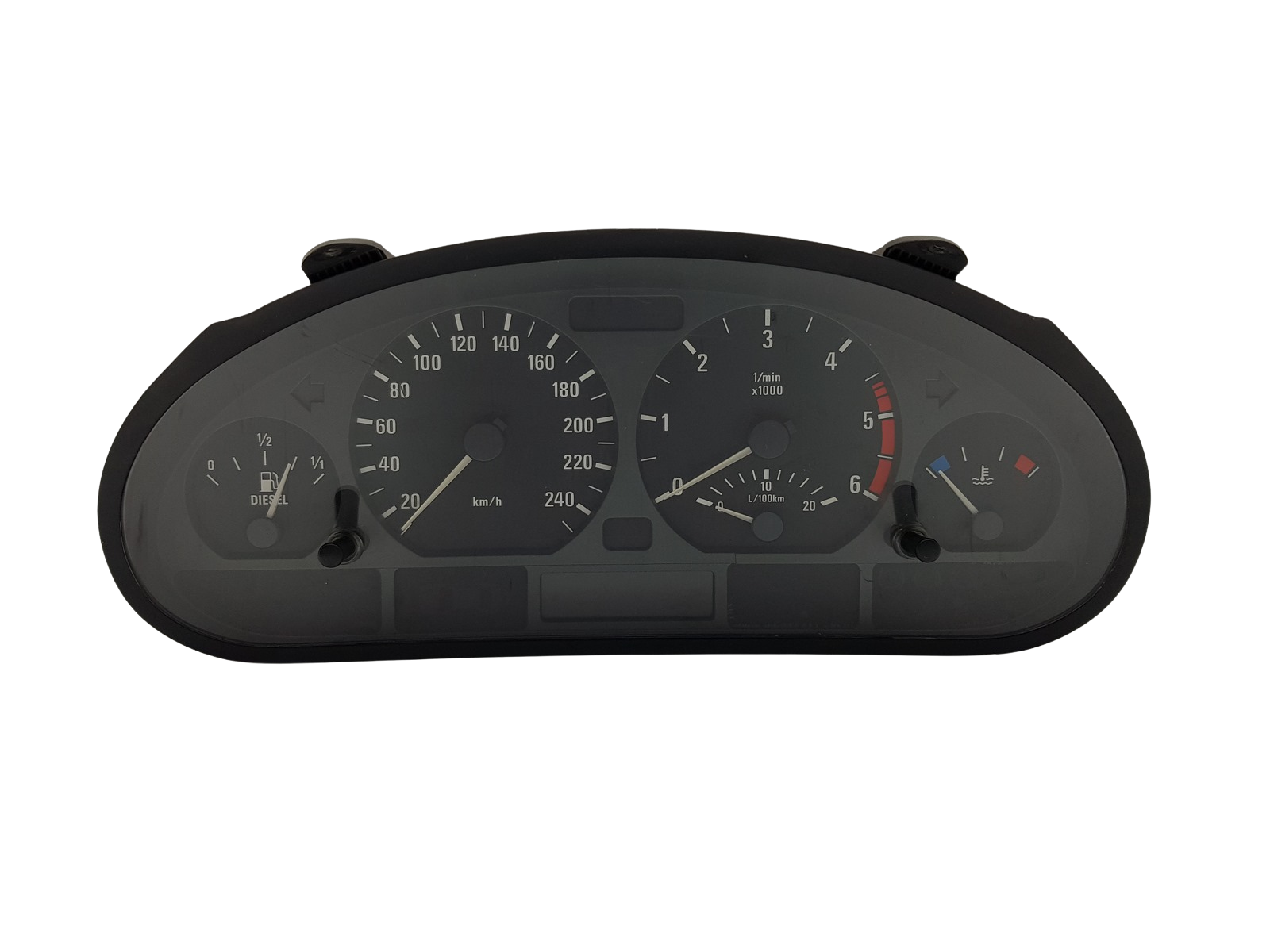 Tachometr BMW 3 E46 6211 6910277 0263606307 1311 main product photo