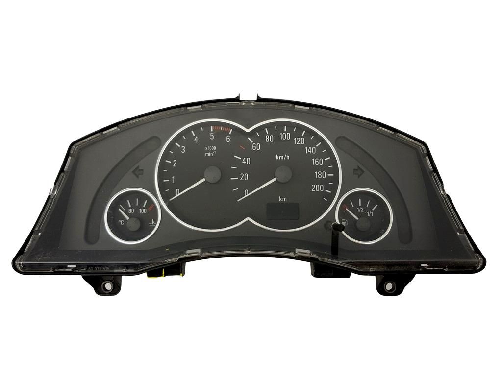 Otáčkoměr Opel Meriva 13146879BA main product photo