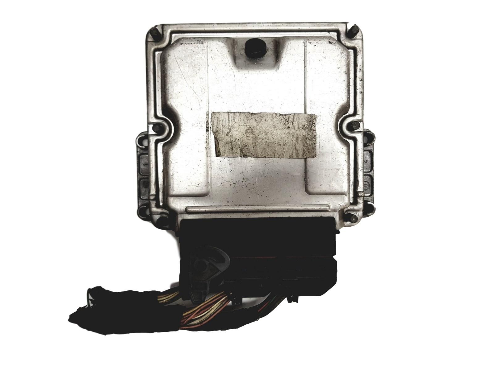 Blok Ovladačů 0281010819 8200039569 8200166362 Fiat Renault Bosch 12432 main product photo