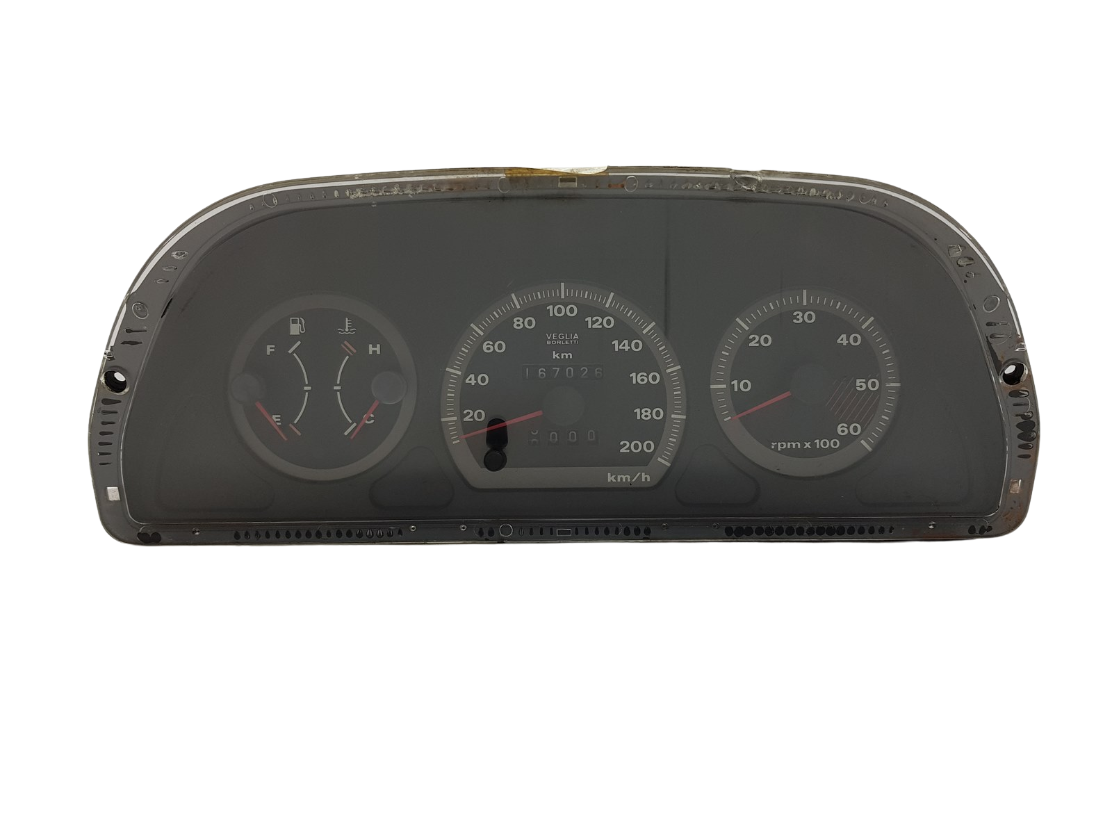 Otáčkoměr Fiat Palio 46741017 06063209907 2193 main product photo