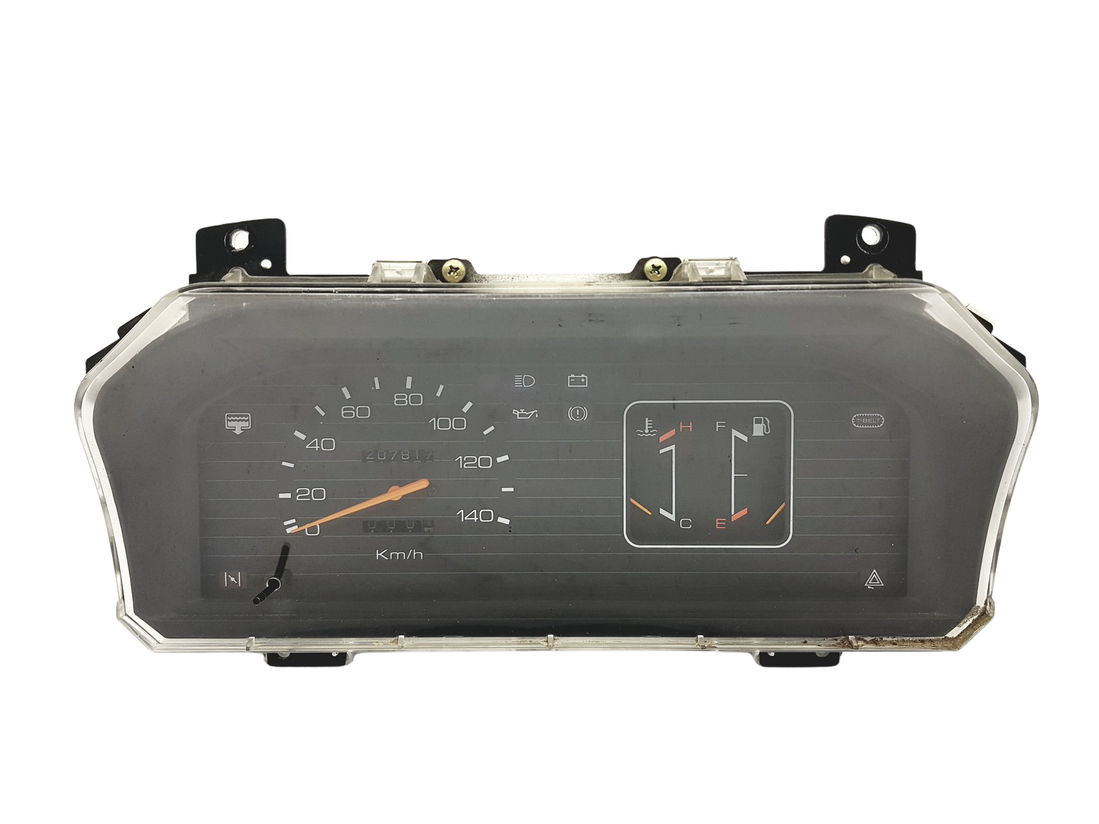 Tachometr Isuzu Midi 8-94319433-2 257500-4072 main product photo
