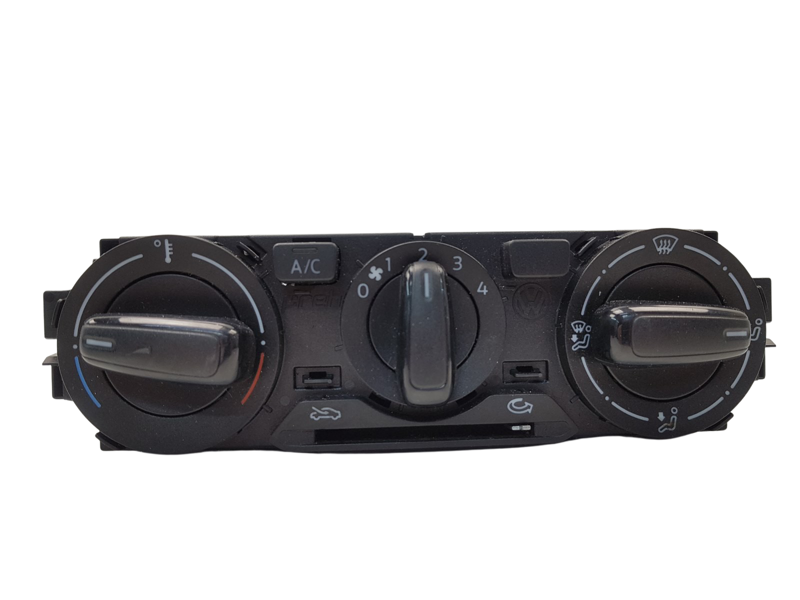 Panel Větrání A/C UP! MII Citigo 1S0820045AD main product photo